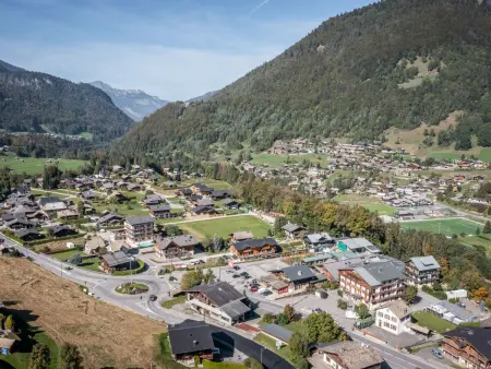 Le Tetra, Chalet 4 personnes à Morzine - Photo 16