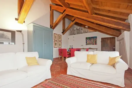 Castello Grimalda - Le Torrette, Un séjour au château dans une région viticole - Photo 1