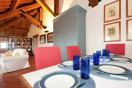 Castello Grimalda - Le Torrette, Un séjour au château dans une région viticole - Photo 2