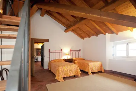 Castello Grimalda - Le Torrette, Un séjour au château dans une région viticole - Photo 3