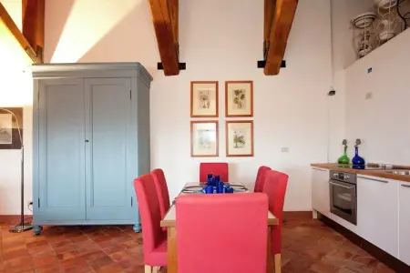 Castello Grimalda - Le Torrette, Un séjour au château dans une région viticole - Photo 11