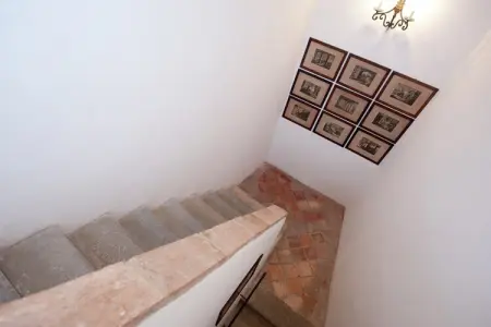 Castello Grimalda - Le Torrette, Un séjour au château dans une région viticole - Photo 12