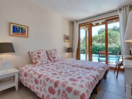 Villa La Lisière des Pins, Villa 10 personnes à Lacanau - Photo 11