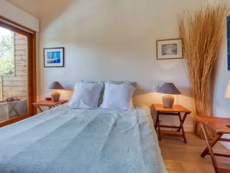 Villa La Lisière des Pins, Villa 10 personnes à Lacanau - Photo 15