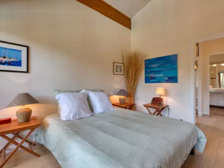 Villa La Lisière des Pins, Villa 10 personnes à Lacanau - Photo 17