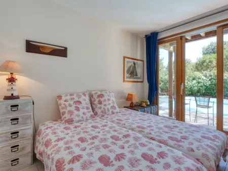 Villa La Lisière des Pins, Villa 10 personnes à Lacanau - Photo 18