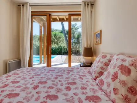 Villa La Lisière des Pins, Villa 10 personnes à Lacanau - Photo 20
