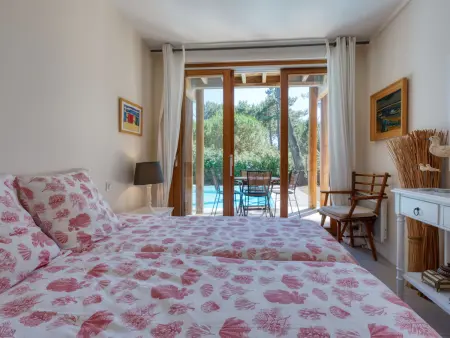 Villa La Lisière des Pins, Villa 10 personnes à Lacanau - Photo 21