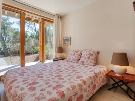 Villa La Lisière des Pins, Villa 10 personnes à Lacanau - Photo 22