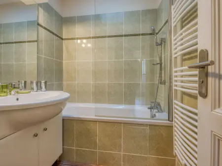 Villa La Lisière des Pins, Villa 10 personnes à Lacanau - Photo 24