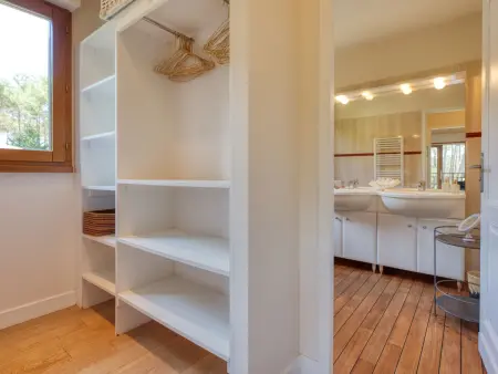 Villa La Lisière des Pins, Villa 10 personnes à Lacanau - Photo 25