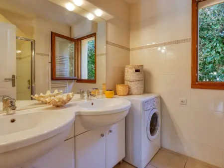 Villa La Lisière des Pins, Villa 10 personnes à Lacanau - Photo 27