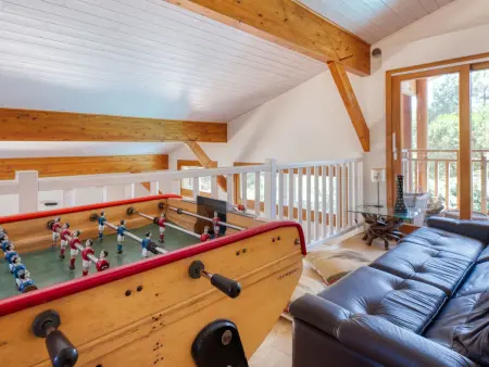 Villa La Lisière des Pins, Villa 10 personnes à Lacanau - Photo 30