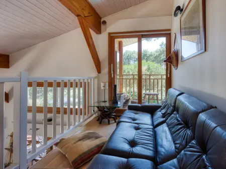 Villa La Lisière des Pins, Villa 10 personnes à Lacanau - Photo 31
