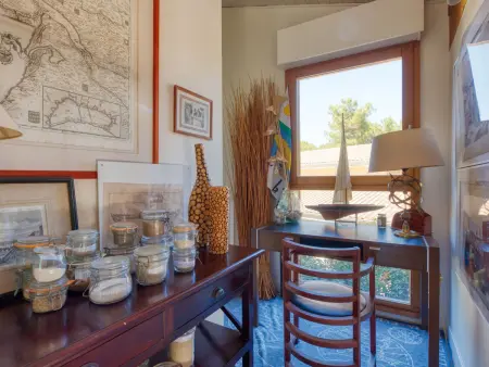 Villa La Lisière des Pins, Villa 10 personnes à Lacanau - Photo 32