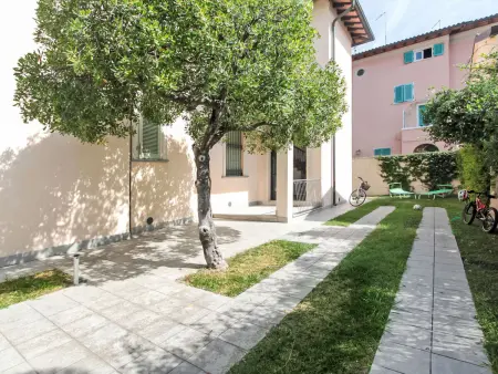 Milano, Appartement 6 personnes à Forte dei Marmi - Photo 1