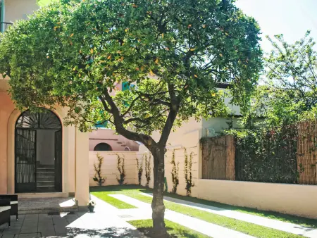 Milano, Appartement 6 personnes à Forte dei Marmi - Photo 2