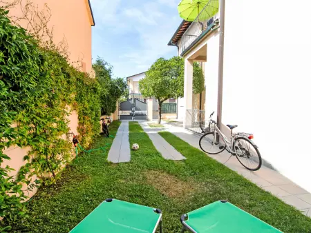 Milano, Appartement 6 personnes à Forte dei Marmi - Photo 4