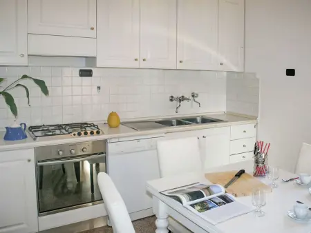 Milano, Appartement 6 personnes à Forte dei Marmi - Photo 6