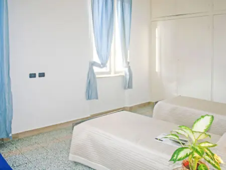 Milano, Appartement 6 personnes à Forte dei Marmi - Photo 10