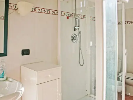 Milano, Appartement 6 personnes à Forte dei Marmi - Photo 11
