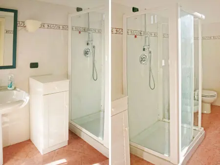 Milano, Appartement 6 personnes à Forte dei Marmi - Photo 12