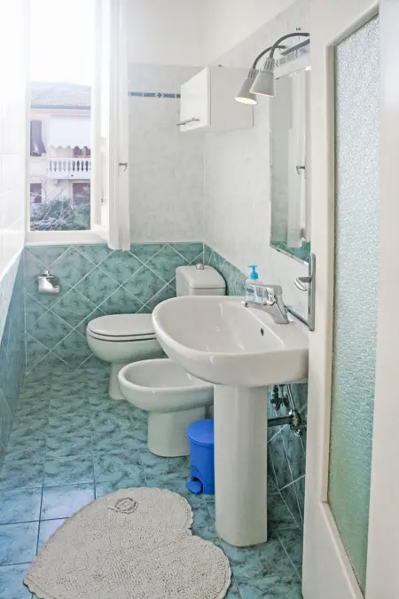 Milano, Appartement 6 personnes à Forte dei Marmi - Photo 13