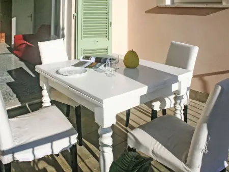 Milano, Appartement 6 personnes à Forte dei Marmi - Photo 15