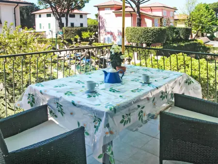 Milano, Appartement 6 personnes à Forte dei Marmi - Photo 16