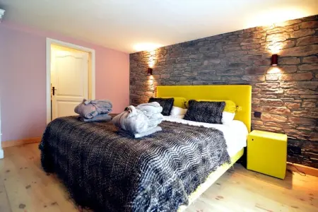 VALENTINA LODGE, Spa paisible au chalet Septon - Photo 1
