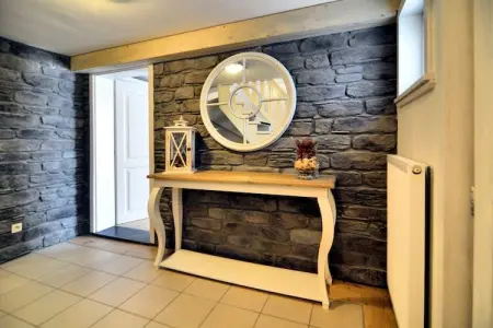 VALENTINA LODGE, Spa paisible au chalet Septon - Photo 8