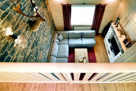 VALENTINA LODGE, Spa paisible au chalet Septon - Photo 17