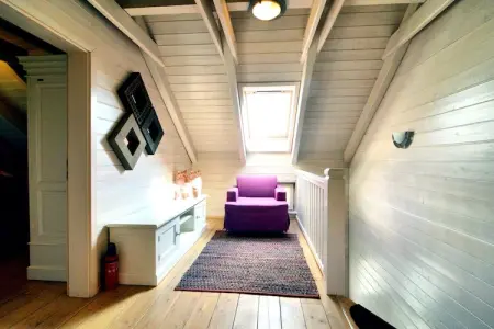 VALENTINA LODGE, Spa paisible au chalet Septon - Photo 19