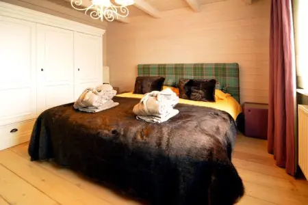 VALENTINA LODGE, Spa paisible au chalet Septon - Photo 20