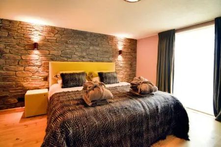 VALENTINA LODGE, Spa paisible au chalet Septon - Photo 22