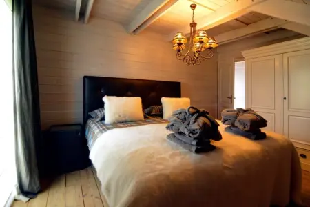 VALENTINA LODGE, Spa paisible au chalet Septon - Photo 23