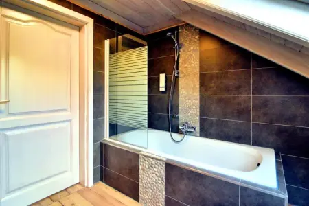 VALENTINA LODGE, Spa paisible au chalet Septon - Photo 28