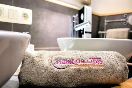 VALENTINA LODGE, Spa paisible au chalet Septon - Photo 30