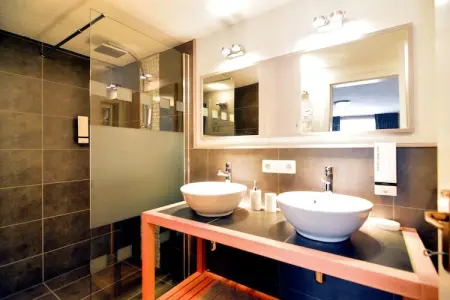 VALENTINA LODGE, Spa paisible au chalet Septon - Photo 32
