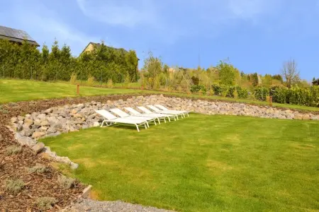 VALENTINA LODGE, Spa paisible au chalet Septon - Photo 36