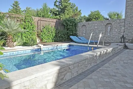 Villa Aix, Bliss près d'Aix-en-Provence - Photo 6
