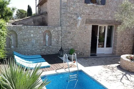 Villa Aix, Bliss près d'Aix-en-Provence - Photo 9