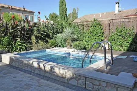 Villa Aix, Bliss près d'Aix-en-Provence - Photo 13