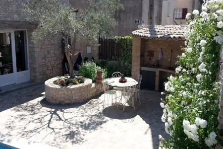 Villa Aix, Bliss près d'Aix-en-Provence - Photo 15