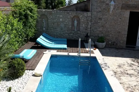 Villa Aix, Bliss près d'Aix-en-Provence - Photo 16