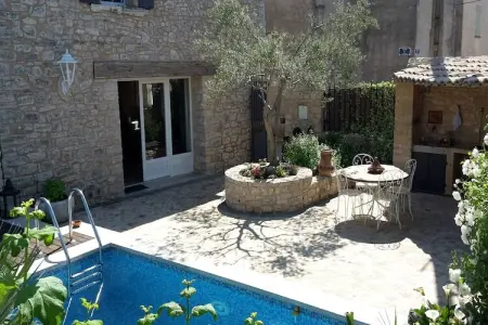 Villa Aix, Bliss près d'Aix-en-Provence - Photo 17