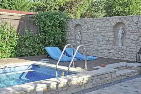 Villa Aix, Bliss près d'Aix-en-Provence - Photo 20