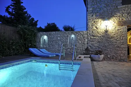 Villa Aix, Bliss près d'Aix-en-Provence - Photo 21