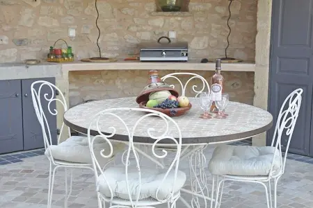 Villa Aix, Bliss près d'Aix-en-Provence - Photo 22