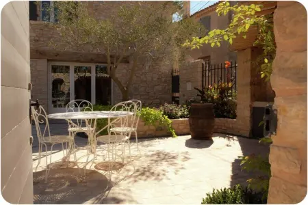 Villa Aix, Bliss près d'Aix-en-Provence - Photo 35